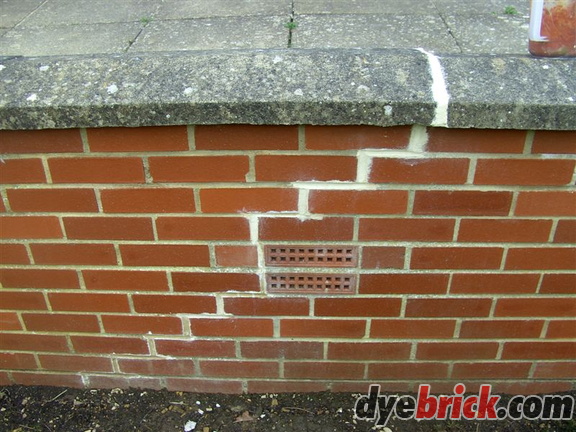 1 crack repair